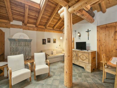 Holiday house Alpine Cottage with Sauna - Features photo 6