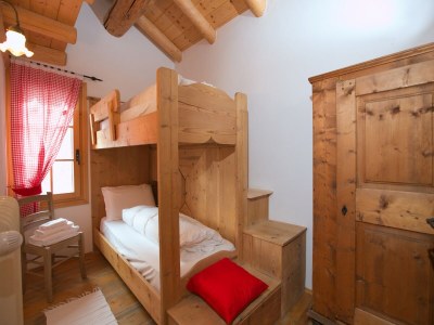 Holiday house Alpine Cottage with Sauna - Features photo 15