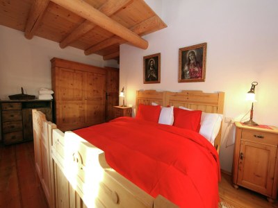 Holiday house Alpine Cottage with Sauna - Features photo 19