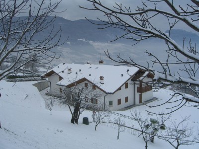 Villa Wohnung in Villa mit Schwimmbad mit Sonnendach - Outdoor photo 11