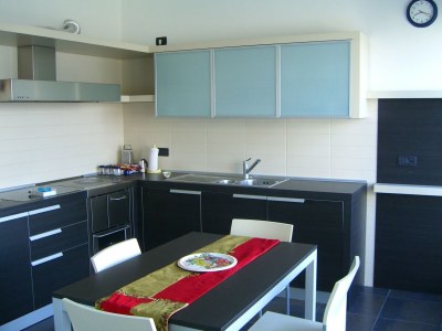 Villa Wohnung in Villa mit Schwimmbad mit Sonnendach - Features photo 15