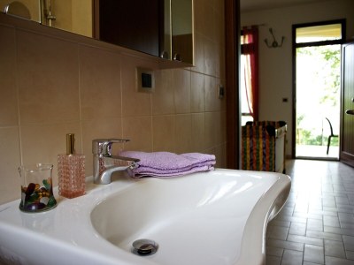 Apartment Ländlicher Rückzugsort in Sassoleone - Features photo 23