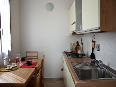 Apartment Stay with Balcony Views - Features photo 29