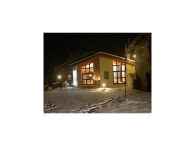 Holiday house Ferienhaus in Imola mit Wald und Pool - Outdoor photo 16