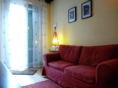 Holiday house Ferienhaus in Imola mit Wald und Pool - Features photo 22