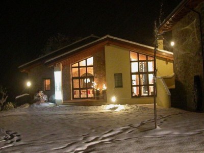 Holiday house Bauernhaus in Imola mit Pool & Wasserfällen - Outdoor photo 3