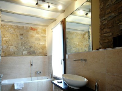 Holiday house Bauernhaus in Imola mit Pool & Wasserfällen - Features photo 16