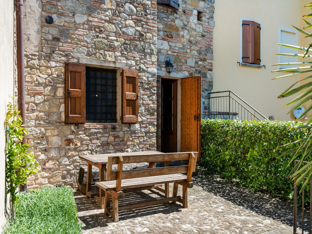 Holiday house Tranquil Village Stay with Fireplace - Outdoor photo 5