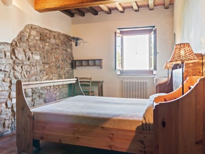 Holiday house Tranquil Village Stay with Fireplace - Features photo 28