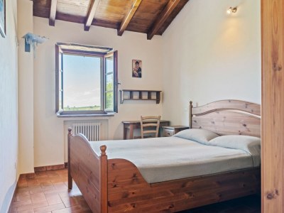 Holiday house Tranquil Village Stay with Fireplace - Features photo 30