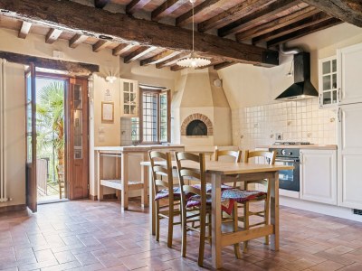 Holiday house Holiday Home in Ca' De' Grimaldi with Garden - Features photo 16