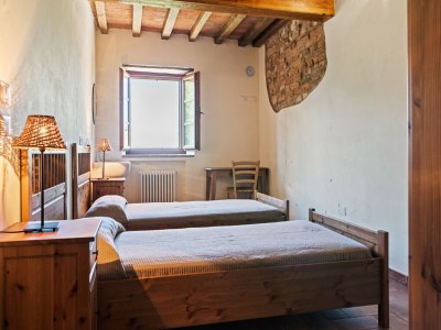Holiday house Holiday Home in Ca' De' Grimaldi with Garden - Features photo 20