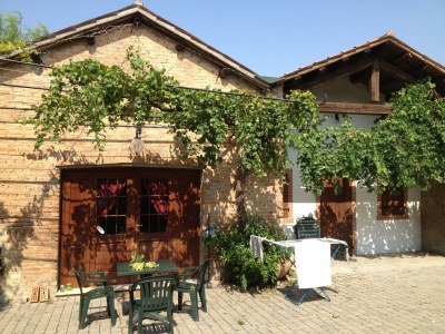 Farmhouse Glückseligkeit auf dem Land mit Pool und Tennis - Environment photo 30