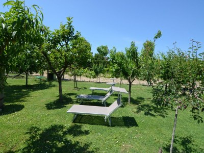 Apartment Sunny Coastal Apartment - Outdoor photo 14