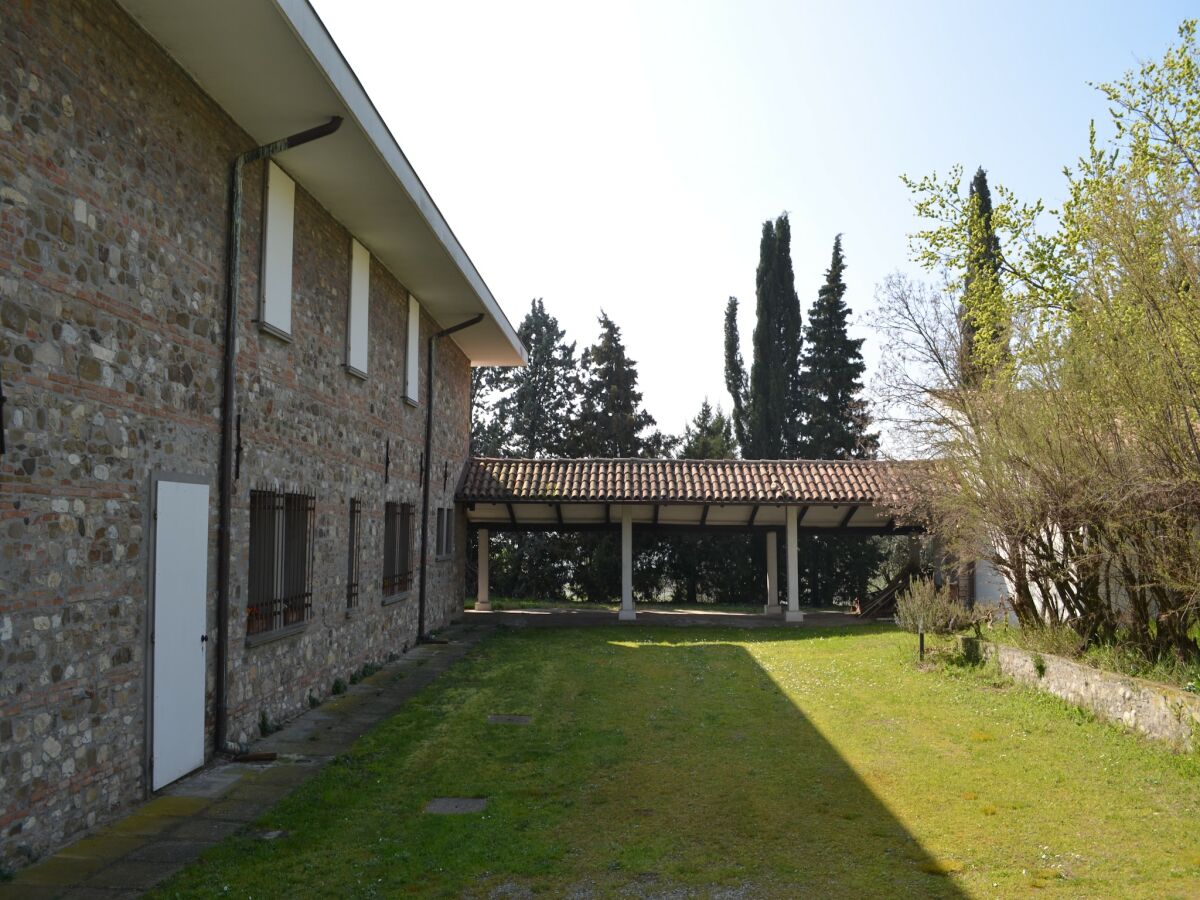 Holiday house Italian Holiday home - Outdoor photo 3