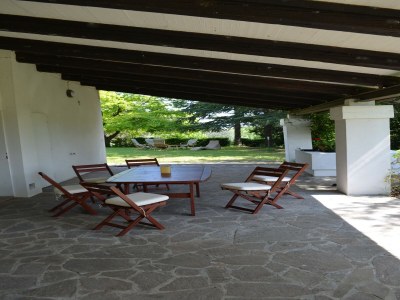 Holiday house Italian Holiday home - Outdoor photo 4
