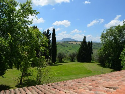 Holiday house Italian Holiday home - Outdoor photo 13