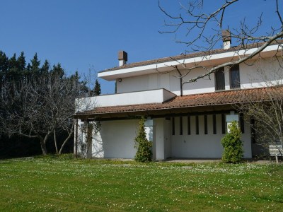 Holiday house Italian Holiday home - Outdoor photo 15