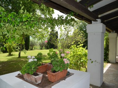 Holiday house Italian Holiday home - Outdoor photo 18