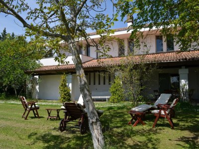 Holiday house Italian Holiday home - Outdoor photo 19