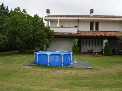 Holiday house Italian Holiday home - Outdoor photo 21