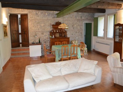 Holiday house Italian Holiday home - Features photo 35