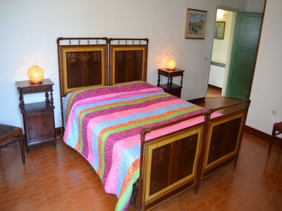 Holiday house Italian Holiday home - Features photo 36