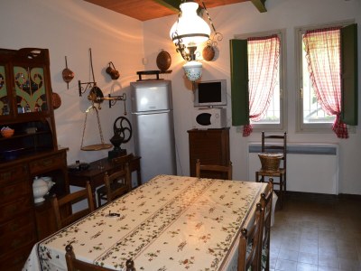 Holiday house Italian Holiday home - Features photo 37