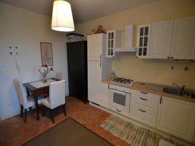 Apartment Wohnung inmitten von Weinbergen und blauem Himmel - Features photo 19