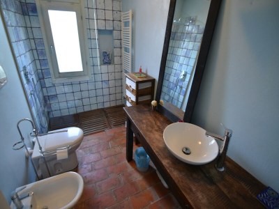 Apartment Wohnung inmitten von Weinbergen und blauem Himmel - Features photo 24