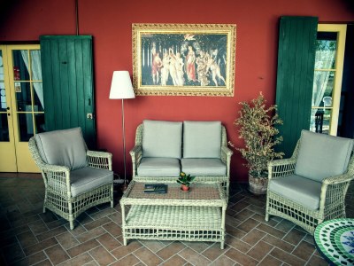 Apartment Apartment in Coriano near Vineyards & Beaches - Features photo 13