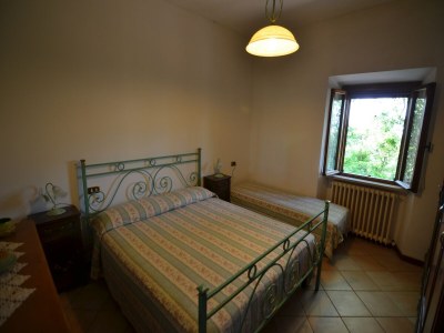 Holiday house Peaceful Stay in Monte Colombo - Features photo 15