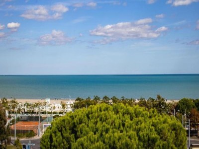 Holiday house Peaceful Stay in Monte Colombo - Environment photo 28