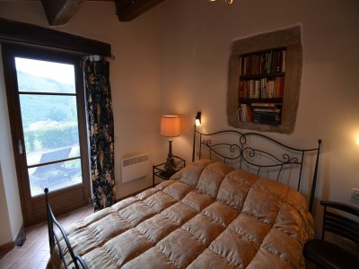 Apartment Modernes Apartment in Pennabilli in Waldnähe - Features photo 13