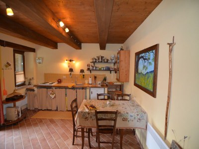 Apartment Modernes Apartment in Pennabilli in Waldnähe - Features photo 14