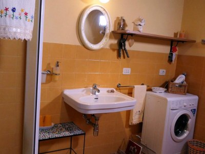 Apartment Modernes Apartment in Pennabilli in Waldnähe - Features photo 17