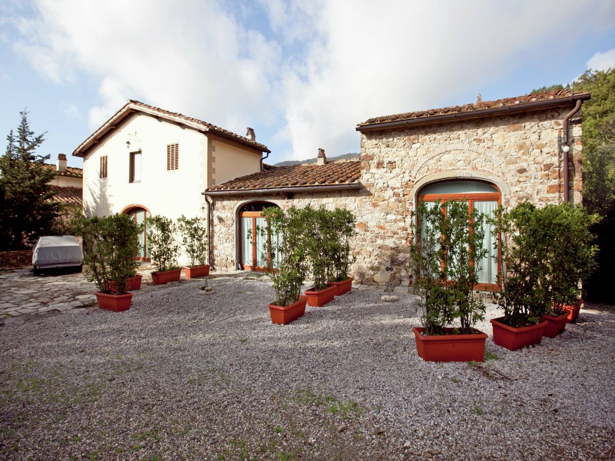 Holiday house Idyllic Tuscan Hideaway with Pool and spa