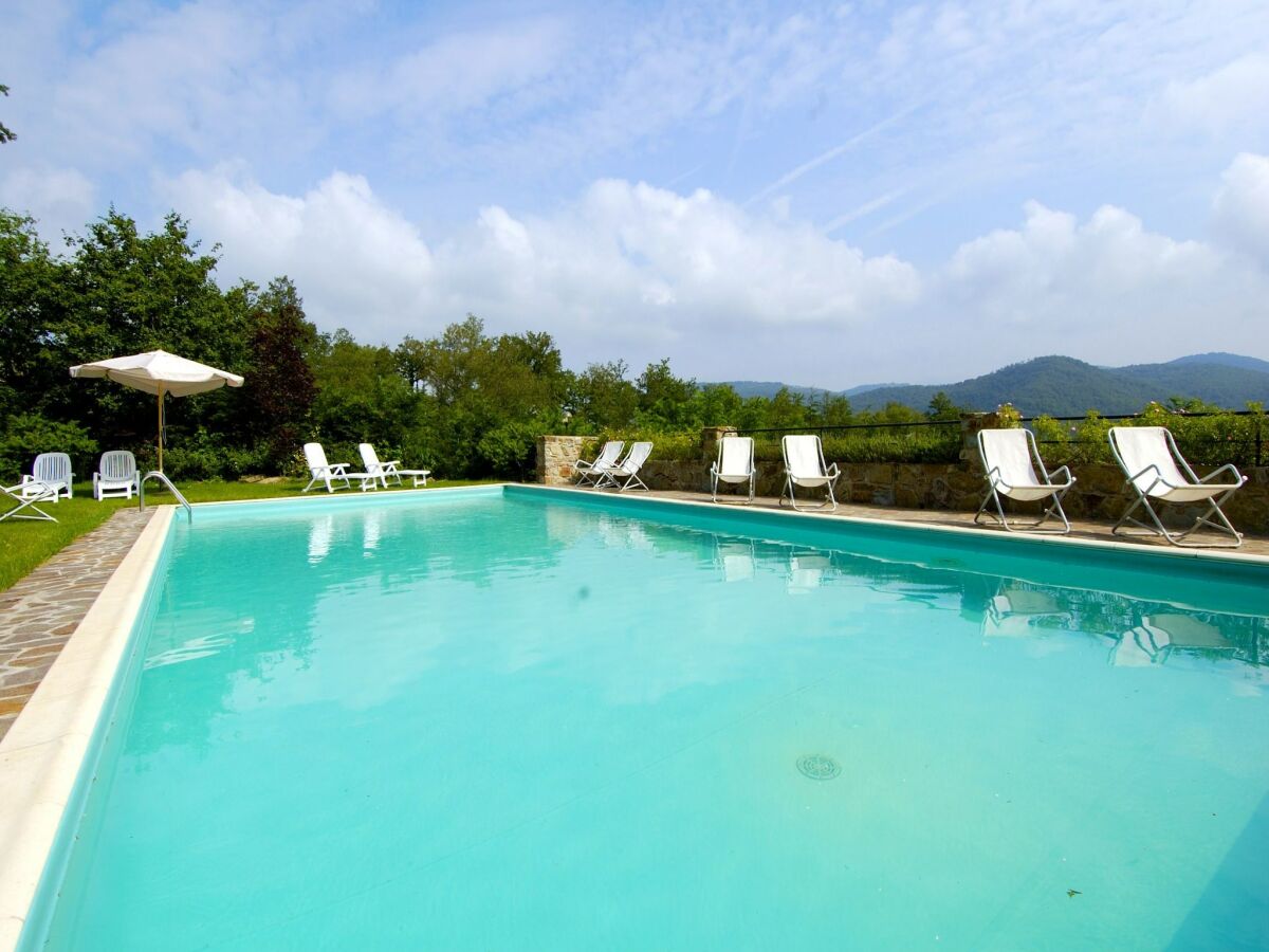 Apartment Chianti Romantic Retreat