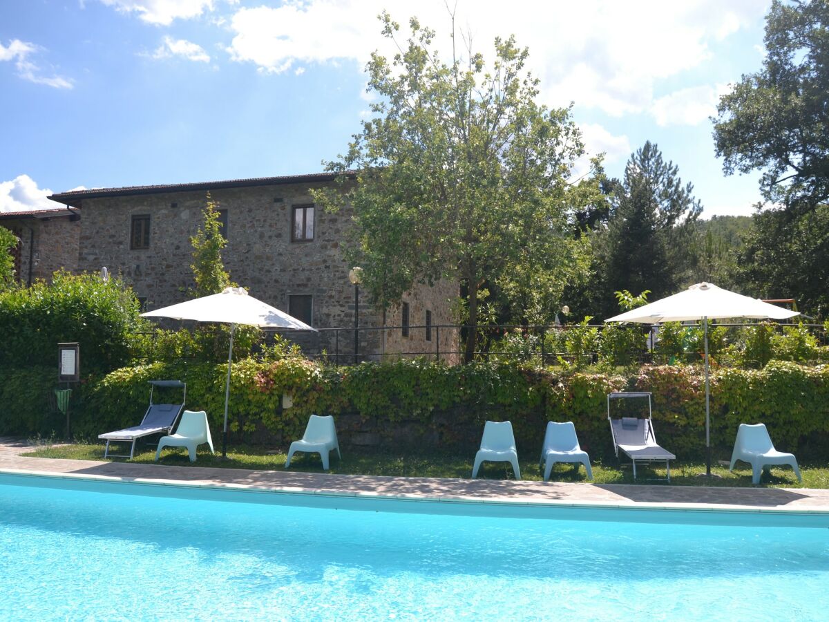Apartment Chianti Romantic Retreat - Outdoor photo 4