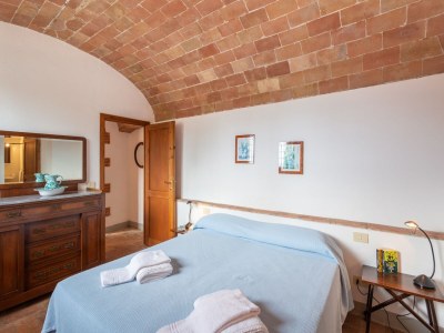 Holiday house Tuscan Cottage with 2 Pools - Features photo 16