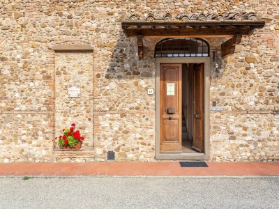 Holiday house Tuscan Cottage with 2 Pools - Features photo 18