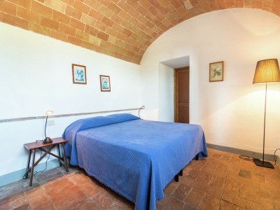 Holiday house Tuscan Cottage with 2 Pools - Features photo 21