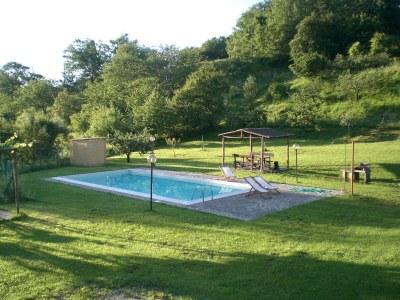 Holiday house Holiday Home in Vicchio with Private Pool in Mugello - Holiday house