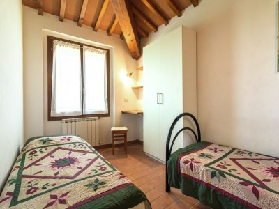 Holiday house Holiday Home in Vicchio with Private Pool - Features photo 15