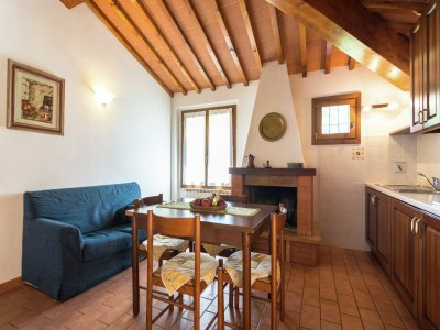 Holiday house Holiday Home in Vicchio with Private Pool - Features photo 18