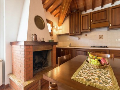Holiday house Holiday Home in Vicchio with Private Pool - Features photo 19