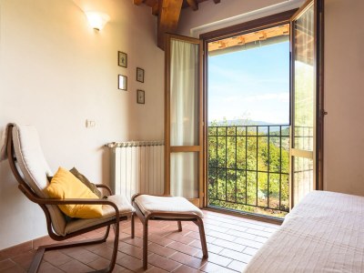 Holiday house Holiday Home in Vicchio with Private Pool - Features photo 25