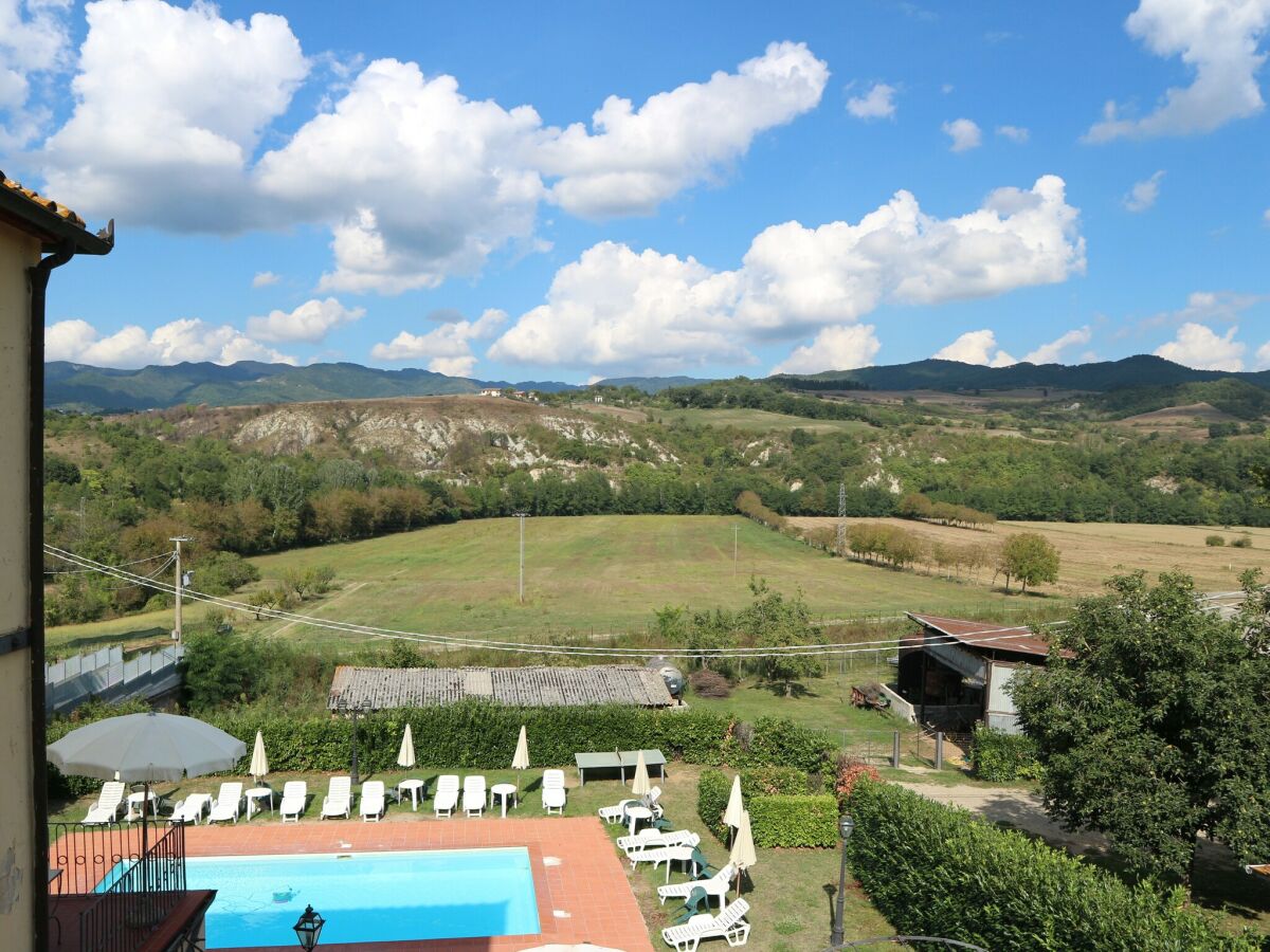 Villa Villa-Leben in Vicchio; die toskanische Art - Outdoor photo 2