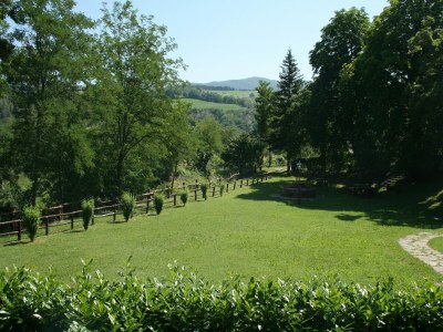 Villa Villa-Leben in Vicchio; die toskanische Art - Environment photo 35