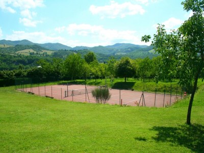 Villa Villa-Leben in Vicchio; die toskanische Art - Environment photo 36